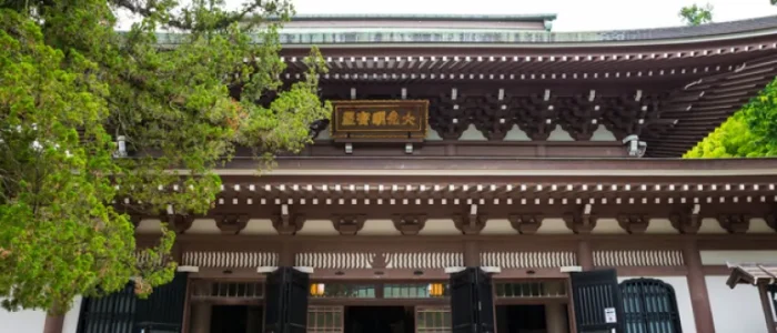 円覚寺