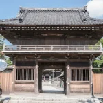 honkakuji | 카마쿠라 관광 완전 가이드 本覚寺