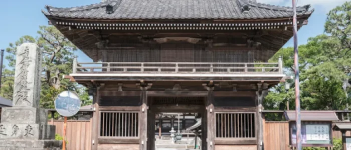 本覚寺