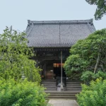 宝戒寺