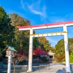 kamakuragu | 镰仓观光完全指南 鎌倉宮