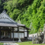 taihoji | 카마쿠라 관광 완전 가이드 大宝寺