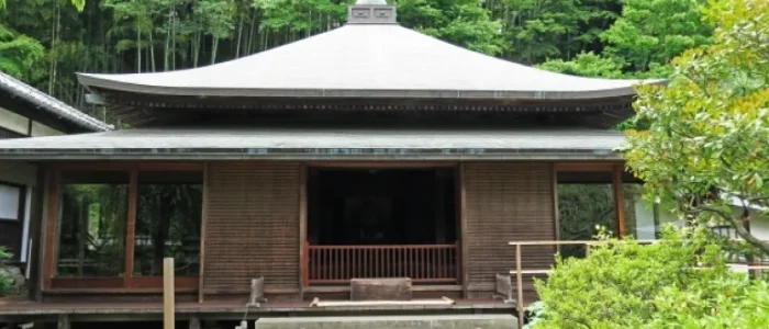 東慶寺