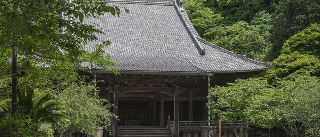 妙本寺