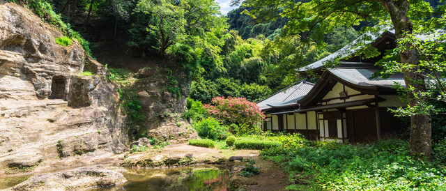 瑞泉寺