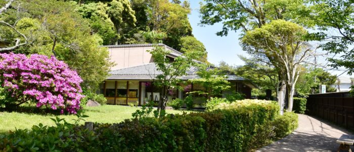 川喜多映画記念館