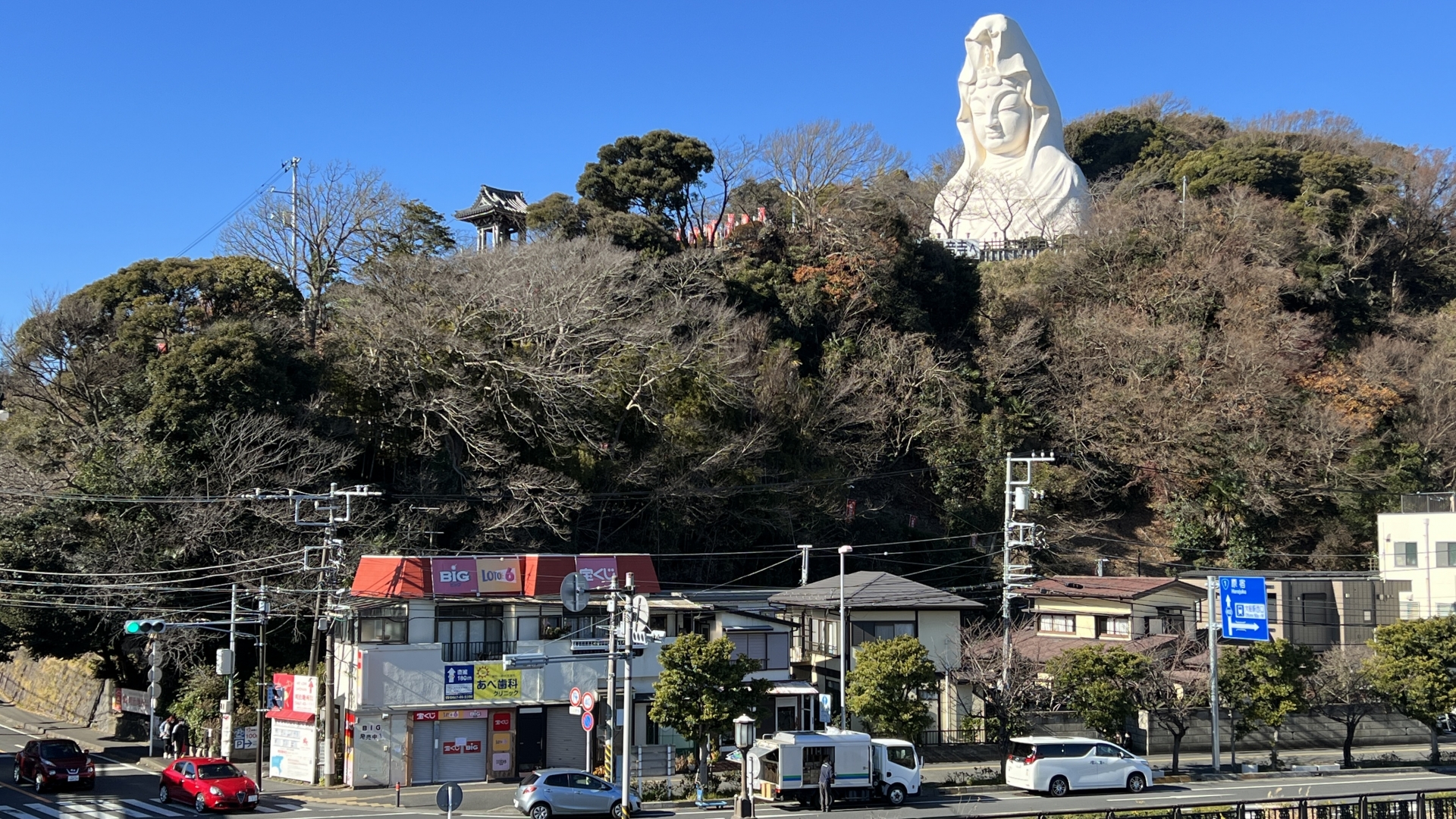 大船観音寺23273011_m | Kamakura Travel Complete Guide 大船観音寺