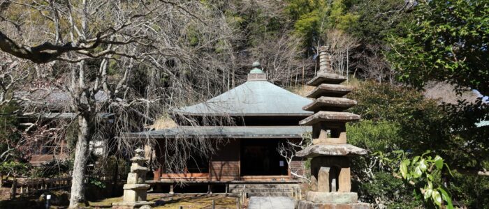 東慶寺