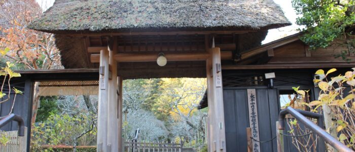 東慶寺