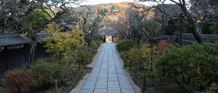 東慶寺