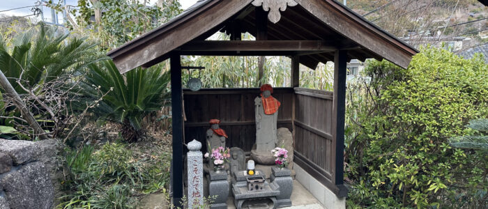 鎌倉光照寺