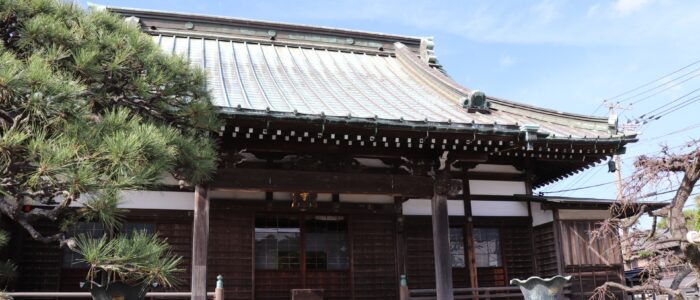 鎌倉九品寺