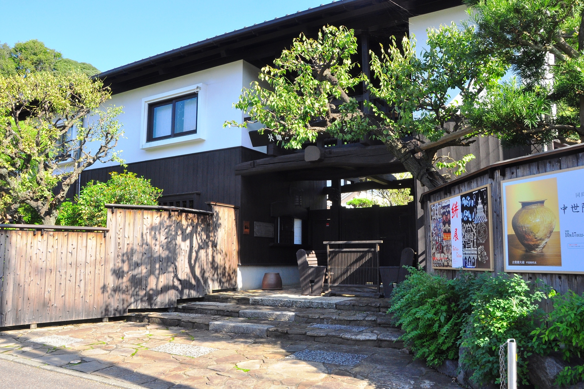 北鎌倉古民家ミュージアムpixta_73720769_M | Kamakura Travel Complete Guide 北鎌倉古民家ミュージアム