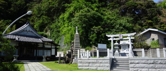 鎌倉大宝寺