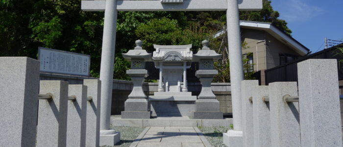 鎌倉大宝寺