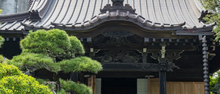 大巧寺