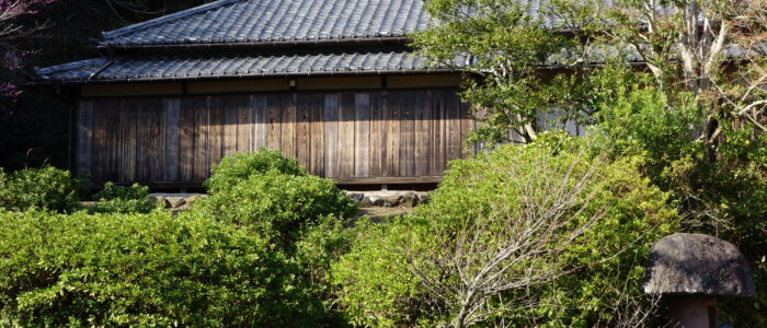 川喜多映画記念館
