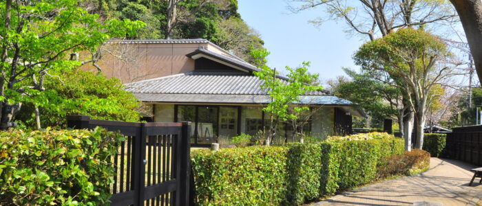 川喜多映画記念館
