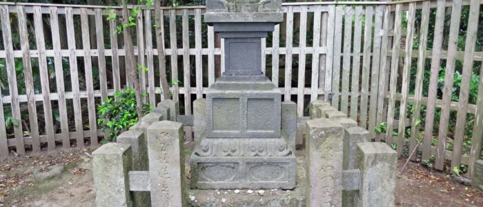 鎌倉浄光明寺