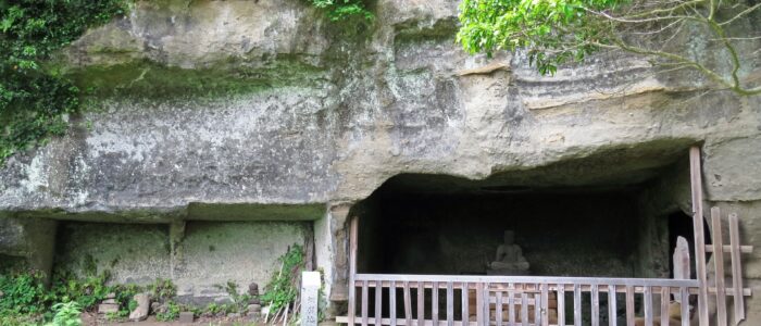 鎌倉浄光明寺