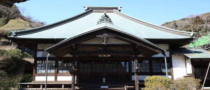海蔵寺