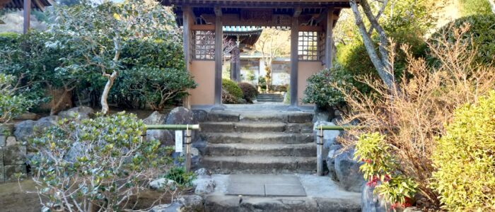 海蔵寺