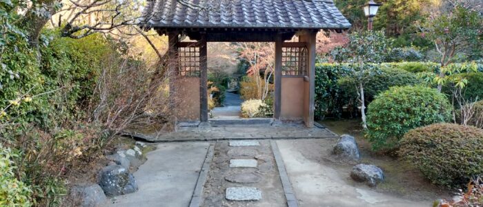 海蔵寺