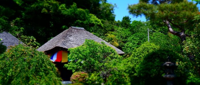 鎌倉明王院