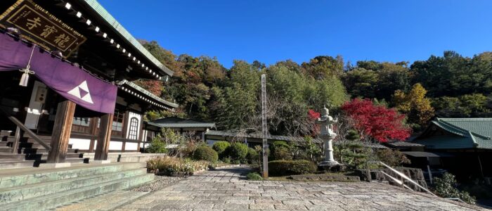龍宝寺